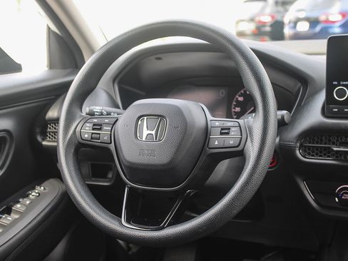 Used 2024 Honda HR-V LX image 16