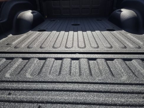 New 2026 RAM 2500 Tradesman AWD/4WD image 24