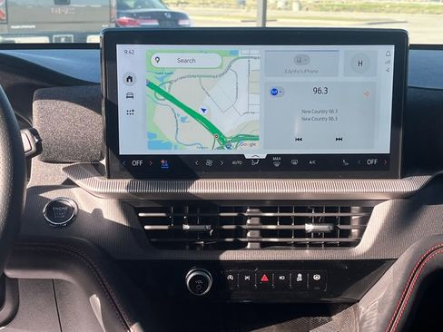 Used 2025 Ford Explorer ST w/ Sun And Sound Package image 21