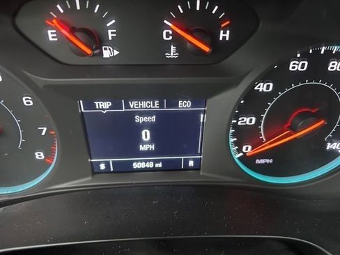 Used 2024 Chevrolet Malibu LT FWD image 24