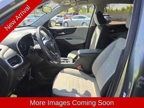 Used 2023 Chevrolet Equinox LT FWD image 10