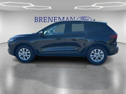 Used 2025 Ford Escape Active w/ Cold Weather Package image 8