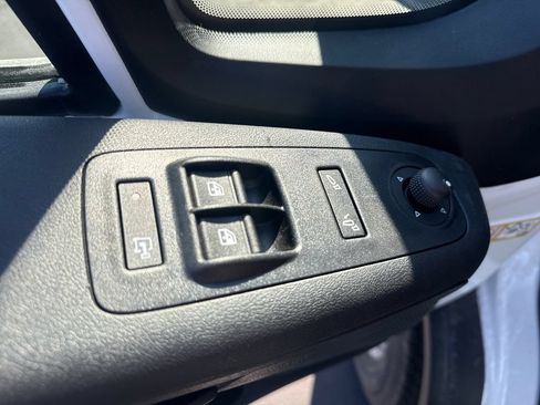 New 2026 RAM ProMaster 1500 w/ Convenience Group FWD image 11