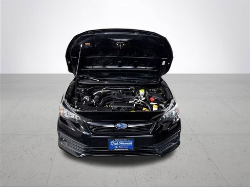 Used 2020 Subaru Impreza 2.0i AWD/4WD image 21