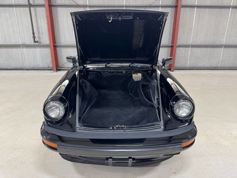Used 1987 Porsche 911 Carrera RWD image 30