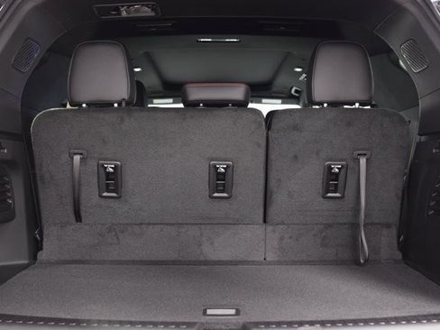 New 2026 Chevrolet Traverse Z71 w/ Enhanced Driving Package image 24