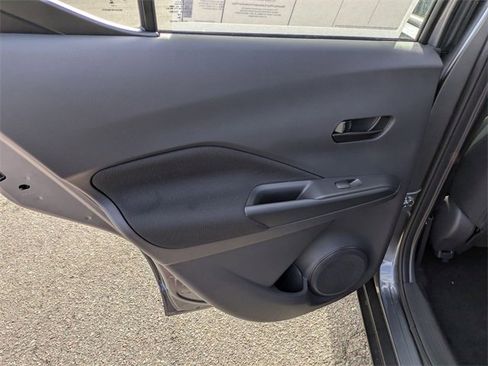 New 2025 Nissan Kicks Play S image 24