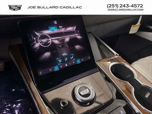 New 2026 Cadillac Escalade Platinum Sport AWD/4WD image 36