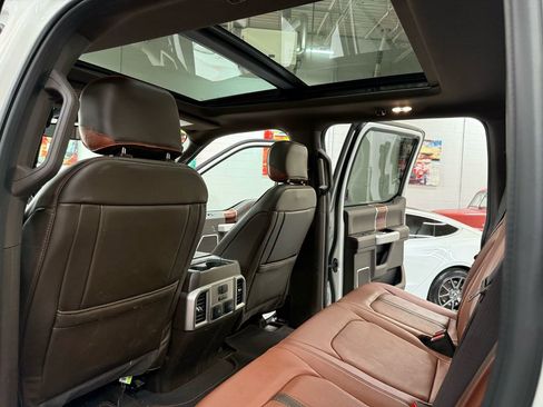 Used 2022 Ford F250 King Ranch w/ Tremor Off-Road Package AWD/4WD image 14