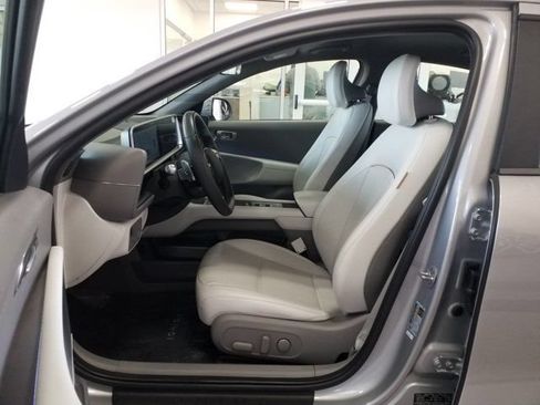 Certified 2024 Hyundai Ioniq 6 SEL RWD image 11