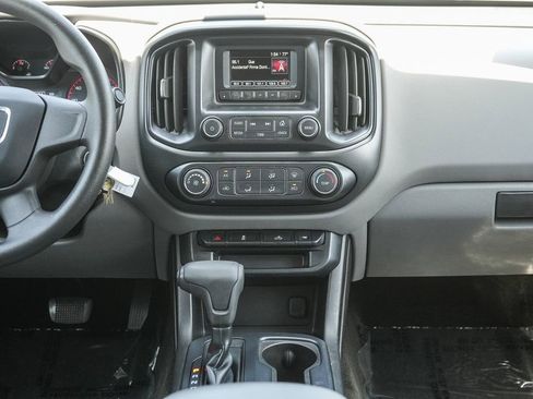 Used 2016 GMC Canyon 2WD Crew Cab w/ Trailering Package image 17