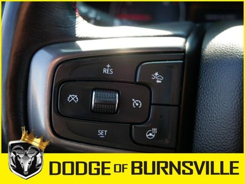 Used 2021 Chevrolet Tahoe RST w/ Luxury Package AWD/4WD image 30