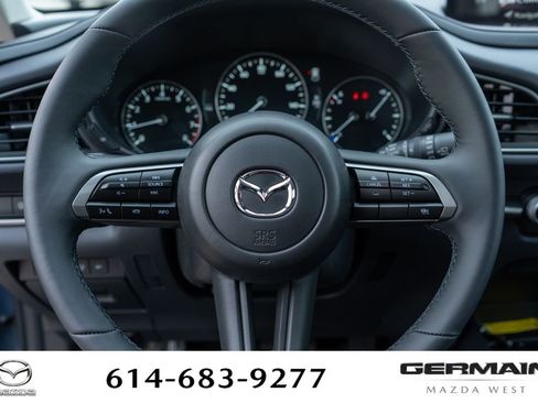 New 2026 MAZDA CX-30 AWD 2.5 S image 20