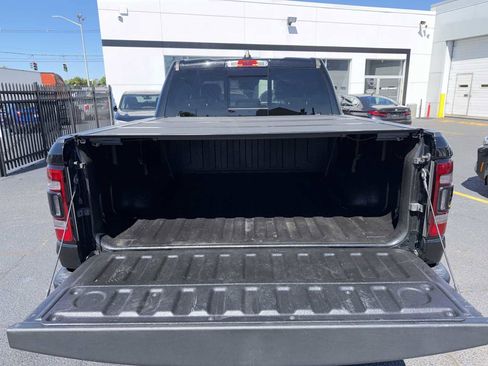 Used 2021 RAM 1500 TRX w/ TRX Level 1 Equipment Group AWD/4WD image 20