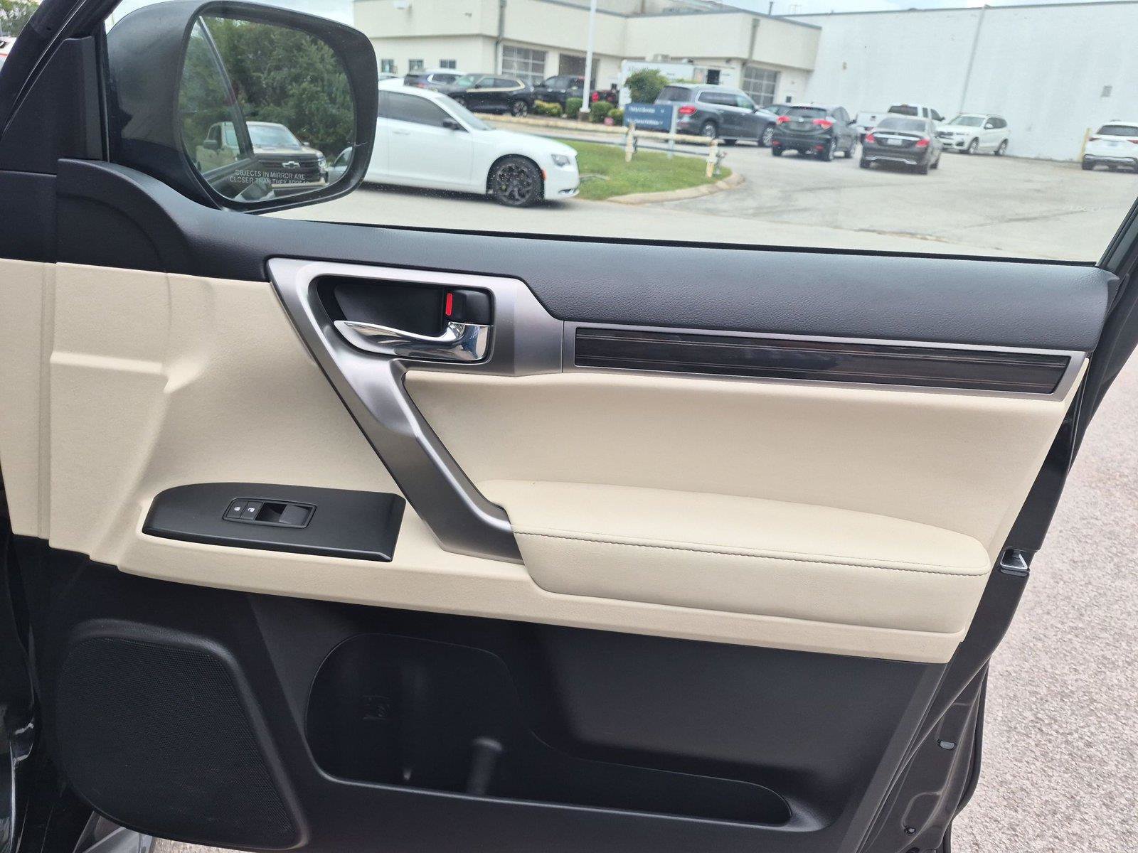 Used 2022 Lexus GX 460 Premium AWD/4WD image 37