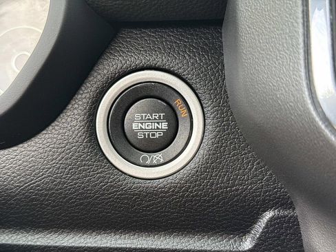 Used 2024 RAM 3500 Laramie w/ Night Edition image 40