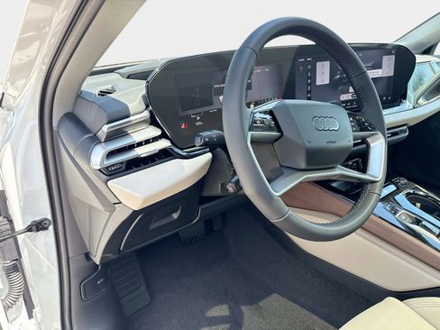 New 2026 Audi A5 Prestige AWD/4WD image 17
