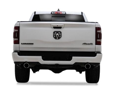 Used 2023 RAM 1500 Laramie AWD/4WD image 8