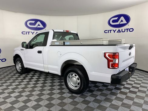 Used 2018 Ford F150 XL w/ XL Power Equipment Group image 5