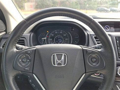 Used 2015 Honda CR-V EX-L image 19