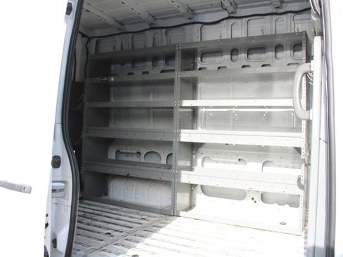 Used 2019 Nissan NV 2500 S image 15