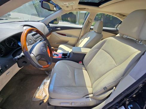 Used 2010 Lexus ES 350 FWD image 21