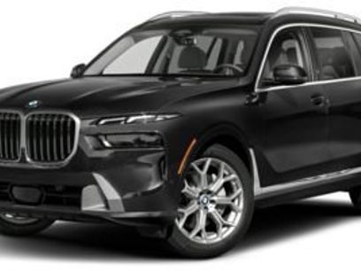 Used 2026 BMW X7 xDrive40i w/ Premium Package