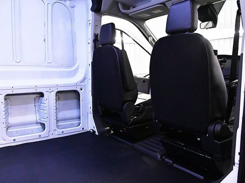 New 2026 Ford Transit 250 148 Medium Roof Extended AWD image 25