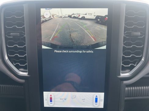 Used 2025 Ford Ranger XL w/ Trailer Tow Package image 28