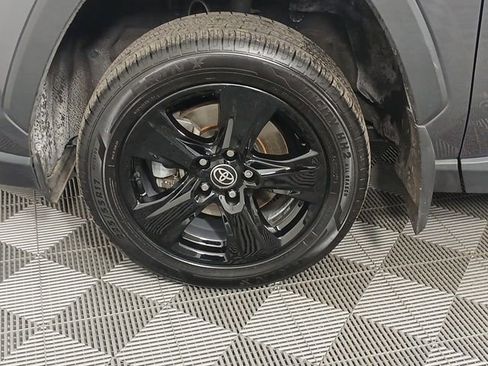 Used 2023 Toyota RAV4 XLE w/ XLE Grade Weather Package image 27