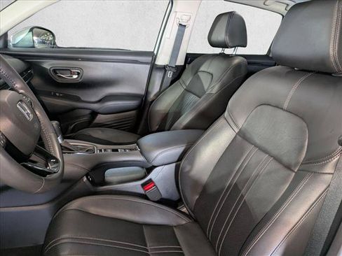 Used 2024 Honda HR-V EX-L image 18