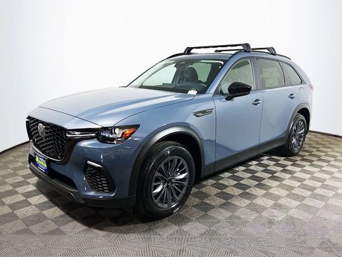 New 2026 MAZDA CX-70 SC Plus AWD/4WD image 3