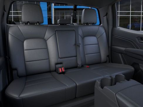 New 2026 GMC Canyon Elevation w/ Convenience Package image 21