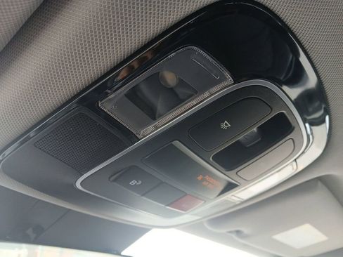 New 2025 Hyundai Sonata Limited FWD image 22