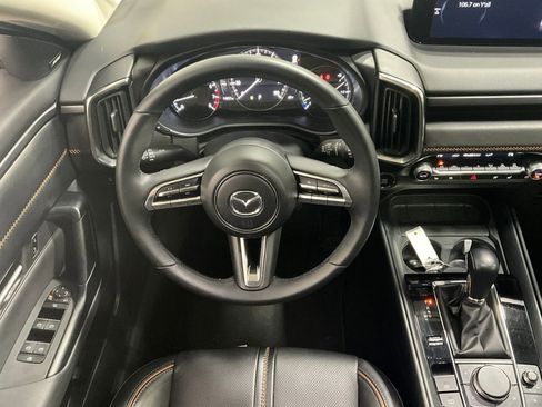 Used 2025 MAZDA CX-50 AWD 2.5 S w/ Premium Plus Pkg image 6