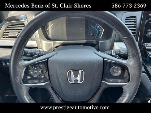 Used 2022 Honda Odyssey Touring image 26