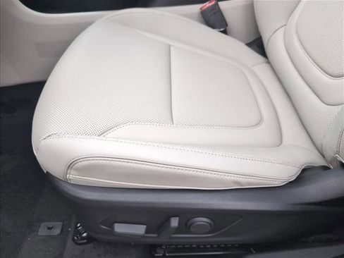 New 2026 Hyundai Tucson Limited image 4