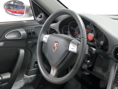 Used 2007 Porsche 911 Targa 4 image 24