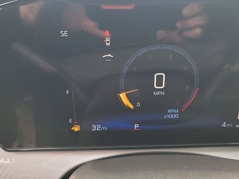 New 2026 Chevrolet Trax LT image 19