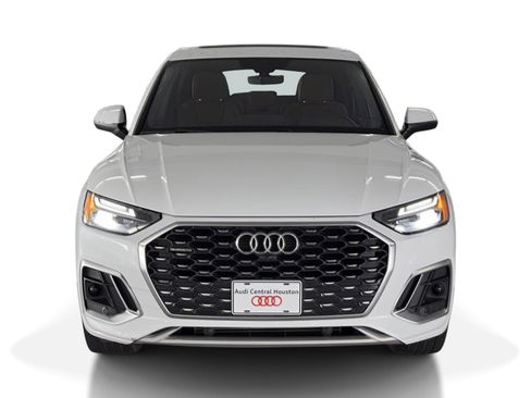 Certified 2023 Audi Q5 2.0T Premium Plus w/ Premium Plus Package image 6