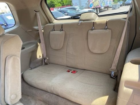 Used 2010 Toyota Highlander 4WD image 15