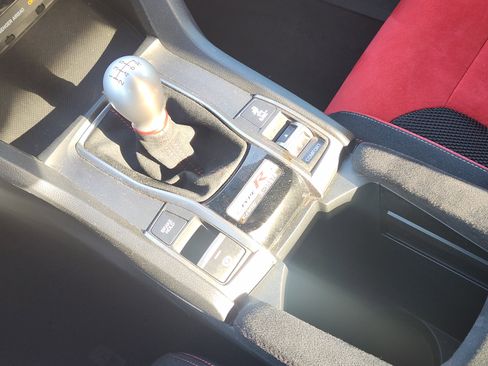 Used 2020 Honda Civic Type R image 20