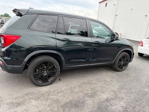 Used 2019 Honda Passport Sport image 5