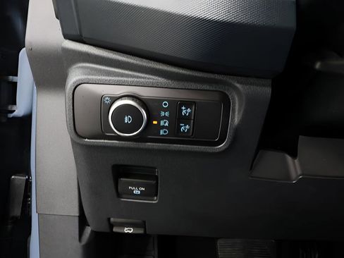 Used 2023 Ford Bronco Outer Banks w/ Sasquatch Package image 19