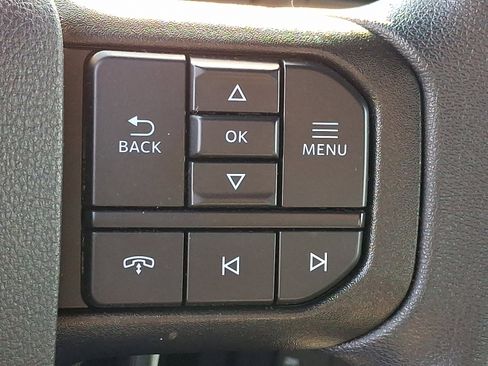 Used 2025 Ford F150 STX w/ Equipment Group 200A image 22