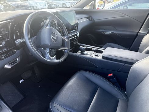 Used 2023 Lexus RX 350 Premium Plus w/ Cold Area Package image 3