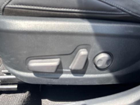 Used 2024 Kia Seltos SX w/ SX Sunroof Package AWD/4WD image 14