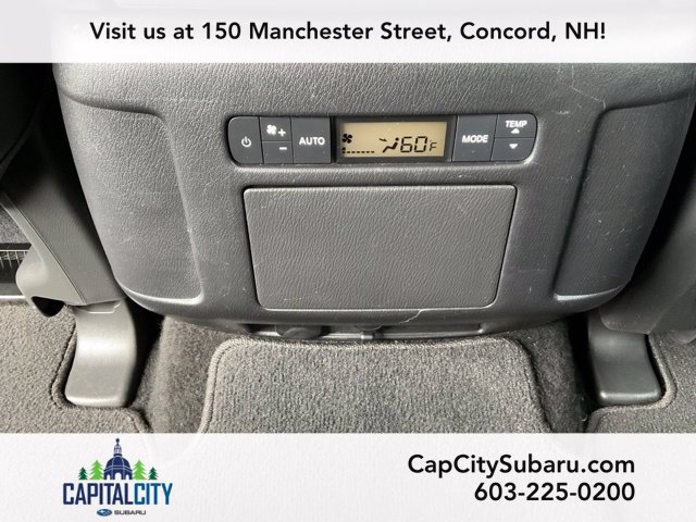 Used 2022 Nissan Armada SL AWD/4WD image 18