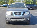Used 2017 Nissan Frontier SV w/ SV Value Truck Package image 2