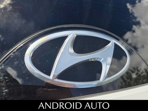 Used 2024 Hyundai Tucson XRT FWD image 10